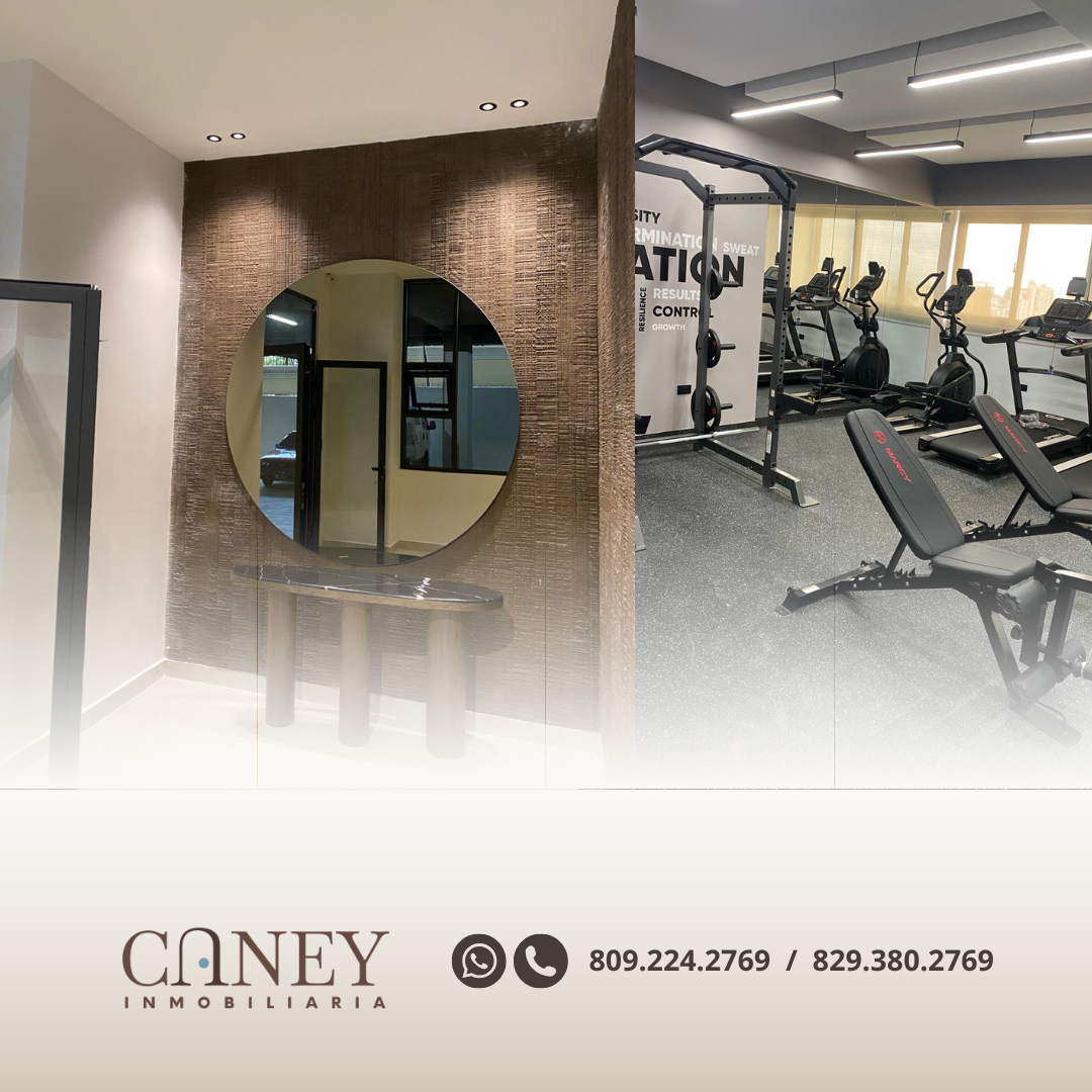 Apartamento NUEVO en Evaristo Morales - imagen 6